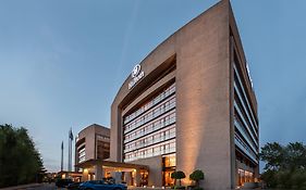 Hilton Madrid Airport